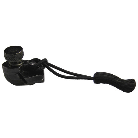 Reparaturset Munkees Graphite (malý) schwarz