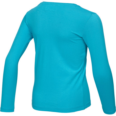 Kinder-T-Shirt Loap Buvon