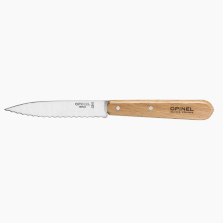 Messer Opinel N°113 Sweet pop natural