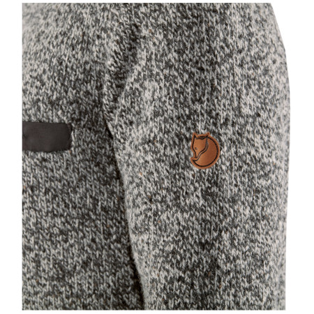 Herrenpullover Fjällräven Lada Round-neck Sweater M