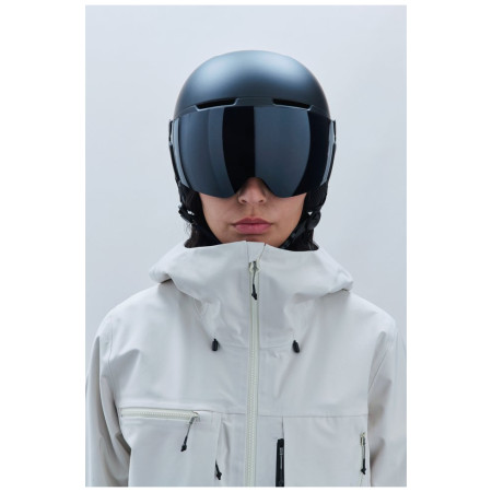 Skihelm POC Obex Visor