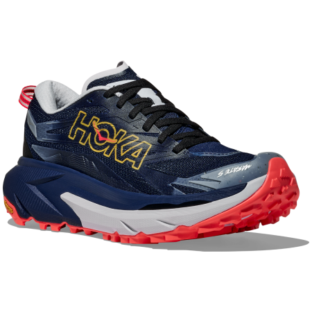 Damen Laufschuhe Hoka W Mafate 5