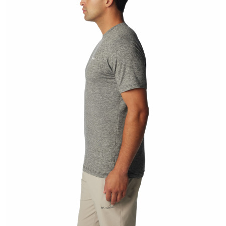 Herren-T-Shirt Columbia Kwick Hike™ Back Graphic SS Tee