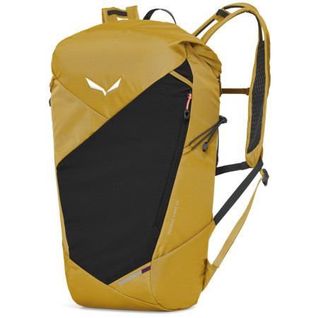 Rucksack Salewa Pedroc Core 22L gelb OLIVE OIL