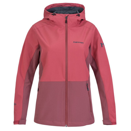 Damen-Softshell-Jacke Hannah Zury Lite