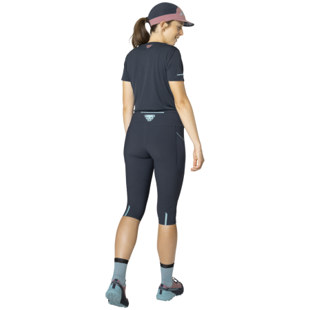 Damen 3/4 Leggings Dynafit Alpine 3/4 Tights W