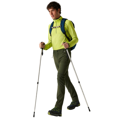Herrenhose Regatta Montorn