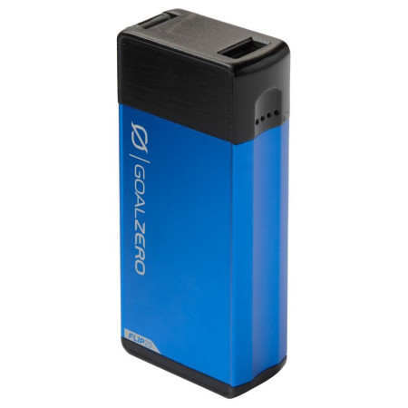 Powerbank Goal Zero Flip 20 blau PhotoBlue