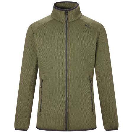 Herren Funktions-Sweatshirt Regatta Torrens dunkel-khaki Dark Khaki
