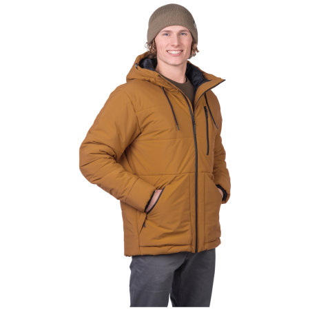 Herrenjacke Hannah Dalon