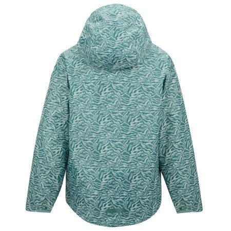 Kinderjacke Regatta Printed Lever II OcMisScAnim