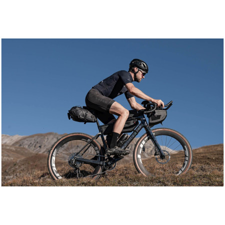Fahrradtasche für den Rahmen Cyclite Frame Bag Xt / 02