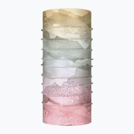 Multifunktionstuch Buff Thermonet rosa/blau Cosmos Multi