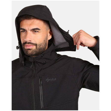 Herrenjacke Kilpi Ravio-M