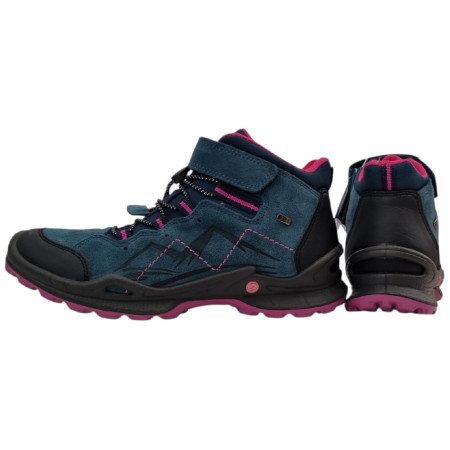 Kinder Winterschuhe IMAC Foxy 28 Ott/Fucsia