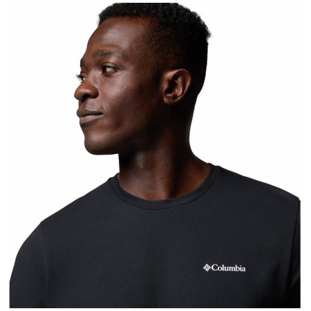 Herren-T-Shirt Columbia Hageman™ Graphic Tee