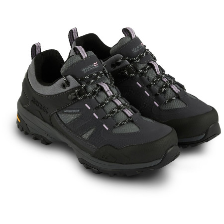 Damenschuhe Regatta Womens Regen Low