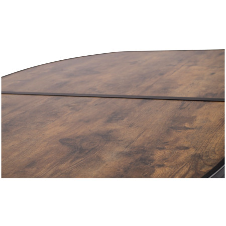 Campingtisch Bo-Camp Melrose Oval