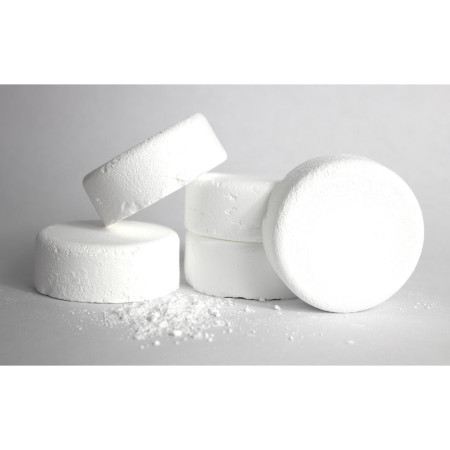 Magnesium FrictionLabs Premium Chalk Disc 120 g