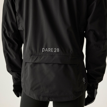 Herren Fahrradjacke Dare 2b Tor Cycle Jacket