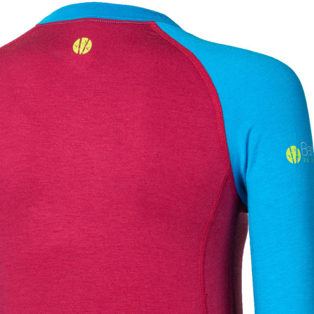 Damen-Funktionsshirt Progress E NDRZ 28PA