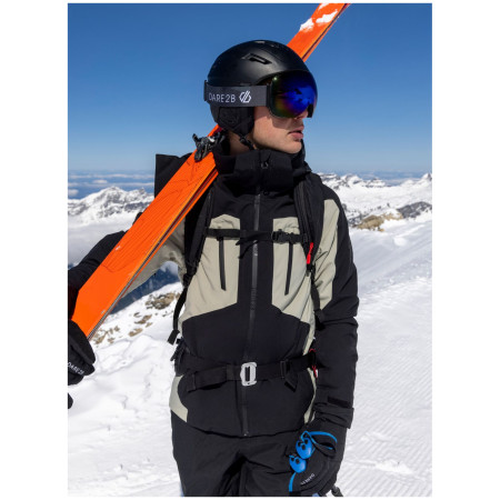 Herren Skijacke Dare 2b Assimilate Jacket