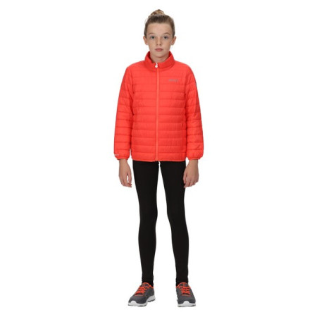 Kinderjacke Regatta Junior Hillpack