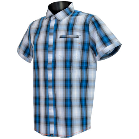 Herrenhemd Husky Greim (2015)