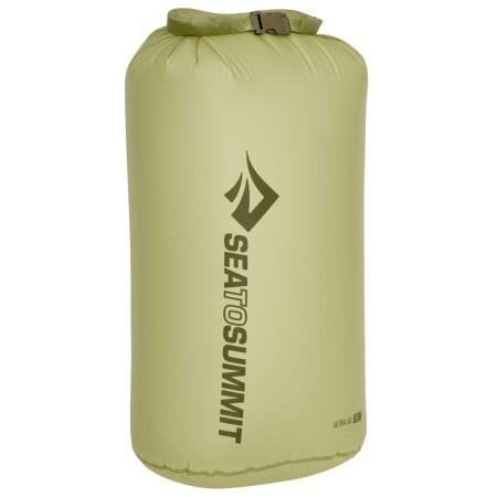 Wasserdichter Packsack Sea to Summit Ultra-Sil Dry Bag 20 L grün Tarragon