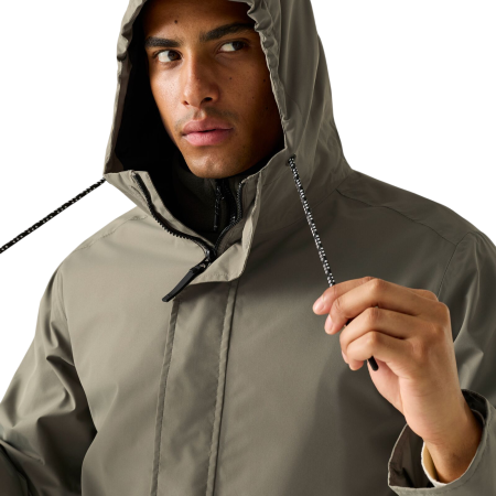 Herren-Winterjacke Regatta Winter Shorebay