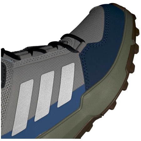 Kinderschuhe Adidas Terrex Ax4R Mid K Grey