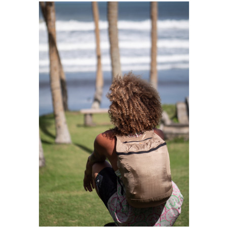 Rucksack Ticket to the Moon Backpack Plus 25L