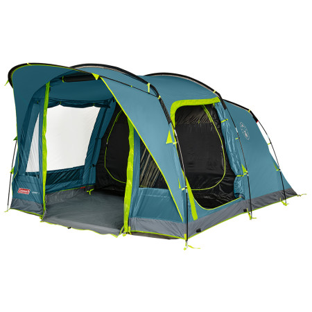 Familienzelt Coleman Aspen 4 blau