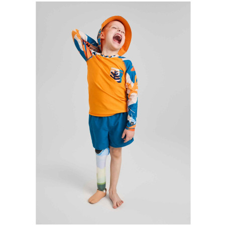 Kinderhut Reima Viehe