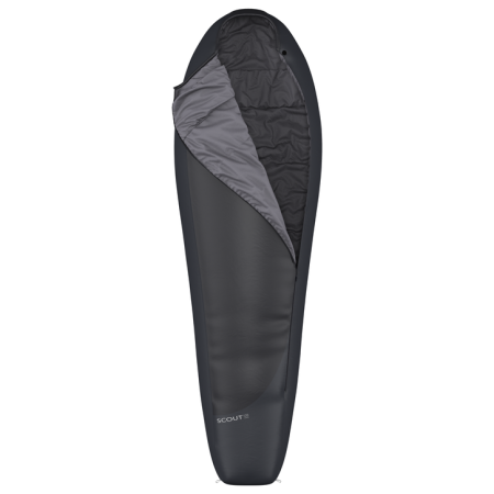 Sommer-Schlafsack Hannah Scout 120 Long