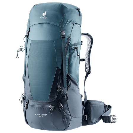 Rucksack Deuter Futura Air Trek 60+10 blau atlantic-ink