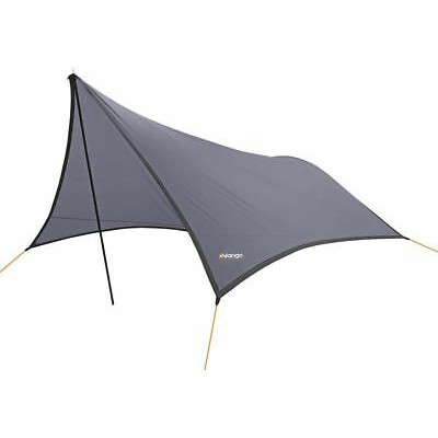 Vordach Vango Tarp Adventure grau WildDove