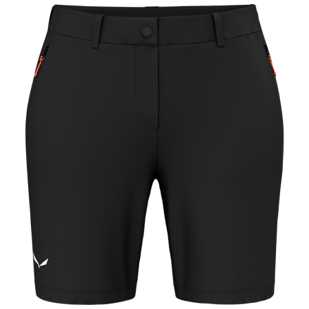 Damenshorts Salewa Puez Talvena Dst Shorts W schwarz black out