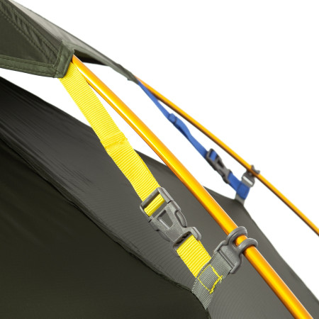 Wanderzelt Warg Kodiak 2