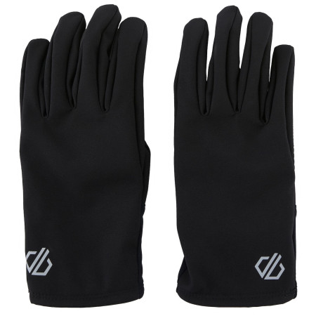 Wanderhandschuhe Dare 2b Endurance Pro Softshell Gloves schwarz Black