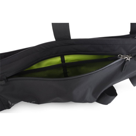 Fahrradtasche für den Rahmen Acepac Zip frame bag M