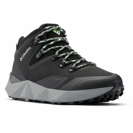 Damenschuhe Columbia Facet™ 60 Outdry schwarz BlackVividMint