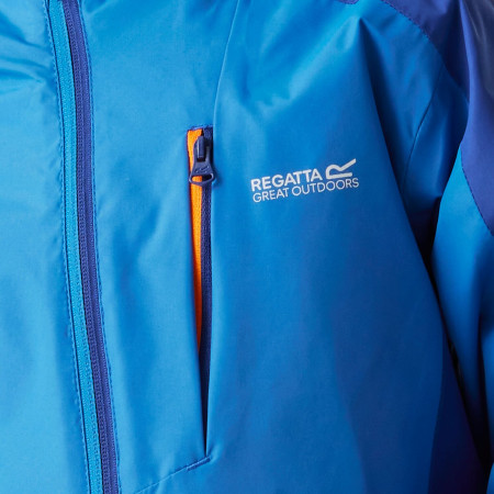 Kinderjacke Regatta Jr Calderdale III