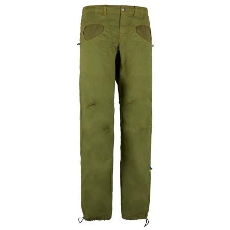 Herrenhose E9 Rondo Flax2 Men's grün Rosemary