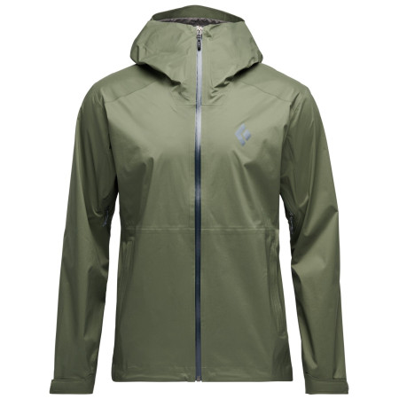 Herrenjacke Black Diamond M Fineline Stretch Shell