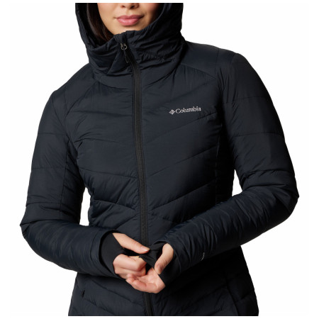 Damen-Wintermantel Columbia Joy Peak™ II Mid Jacket