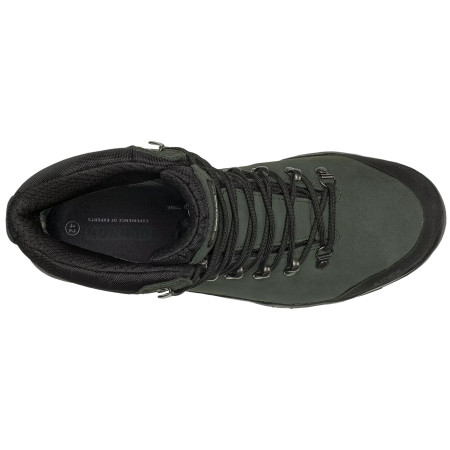 Schuhe Bennon Terenno Green High