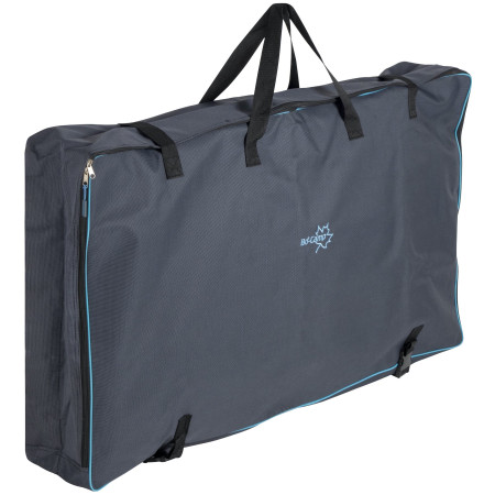 Transporttasche für Tisch Bo-Camp Storage bag M grau Anthracite