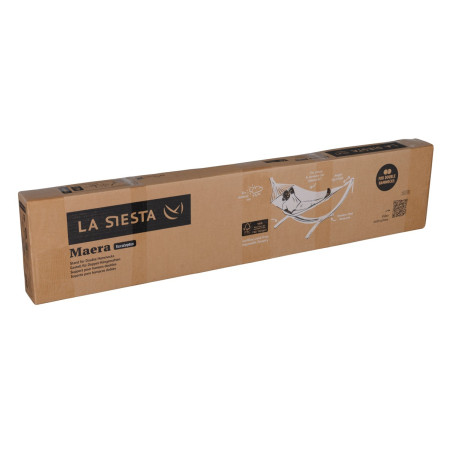 Ständer für Hängematte La Siesta Maera Eucalyptus (do 160 kg)