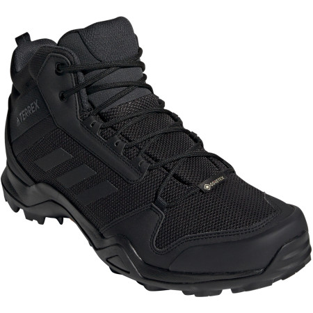 Herrenschuhe Adidas Terrex AX3 Mid GTX